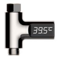Светодиодный термометр для душа Shower Thermometer - Светодиодный термометр для душа Shower Thermometer