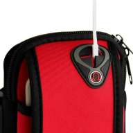 Спортивная сумка-чехол для телефона на руку - Спортивная сумка-чехол для телефона на руку