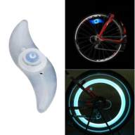 Водонепроницаемый LED-фонарь на велосипедное колесо YU-601 - Водонепроницаемый LED-фонарь на велосипедное колесо YU-601