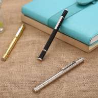 Магнитная ручка Polar Pen чёрная - Магнитная ручка Polar Pen чёрная